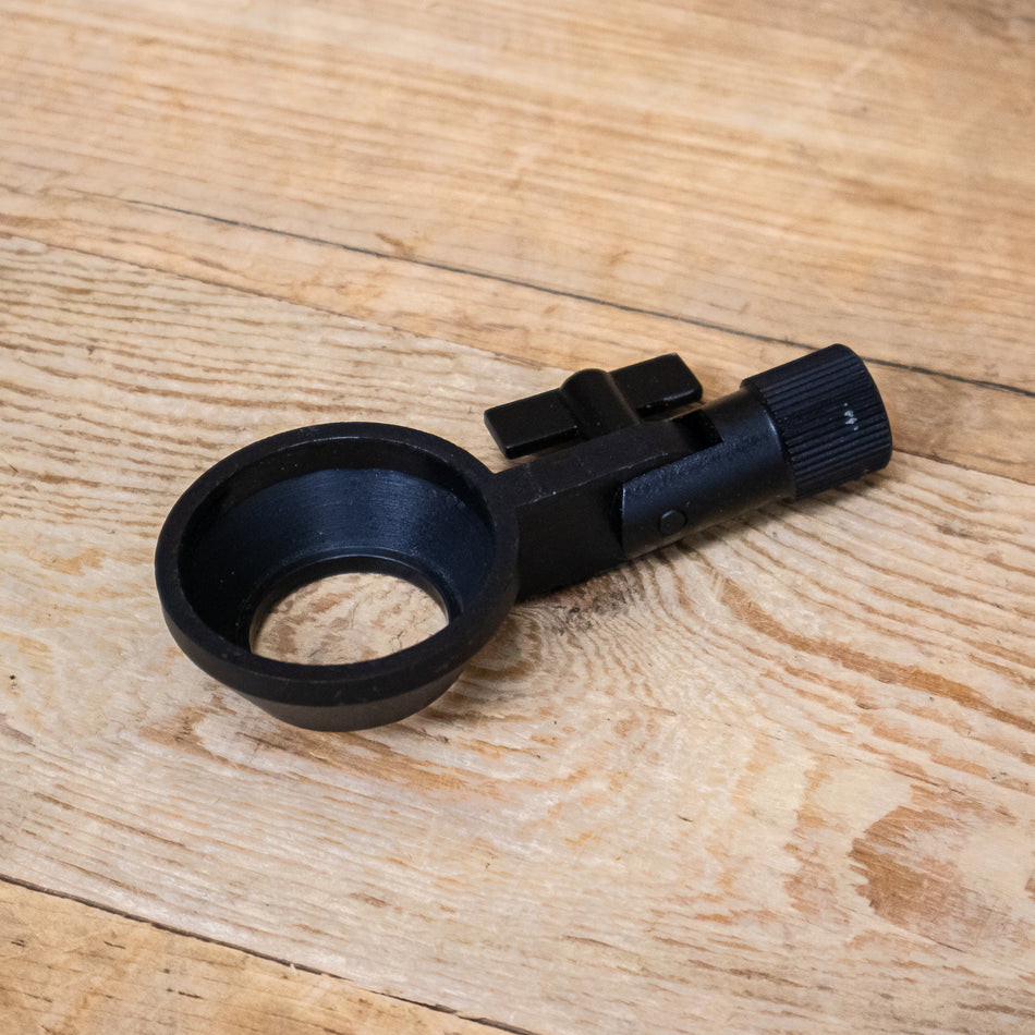 MXL Mic Clip Mount for 770, 990 Microphone