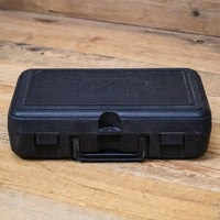 MXL Black Plastic Case for 990/991 Microphone Set
