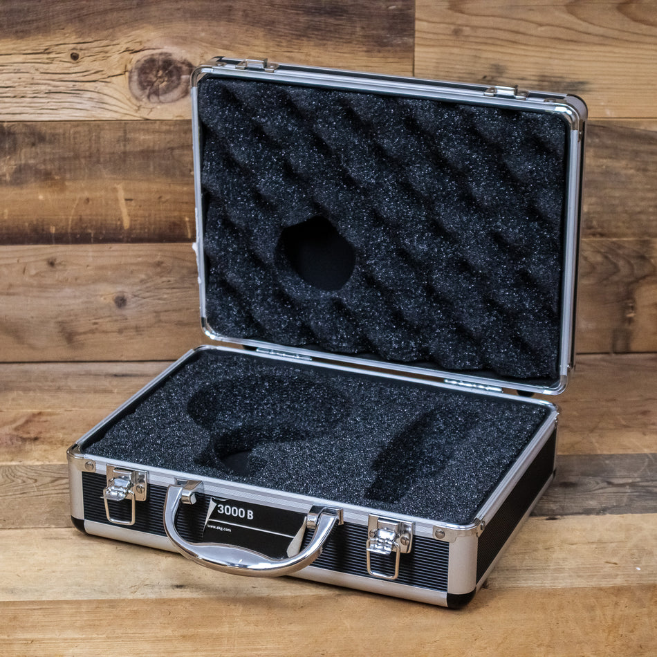AKG Flight Case for C3000B Microphone