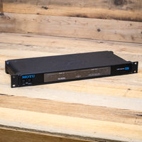MOTU Midi Express 128 8-in/8-out MIDI Interface with USB