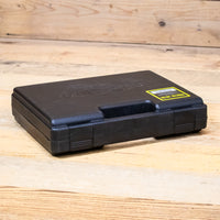 Zoom Black Case for H6 Recorder and Accessories