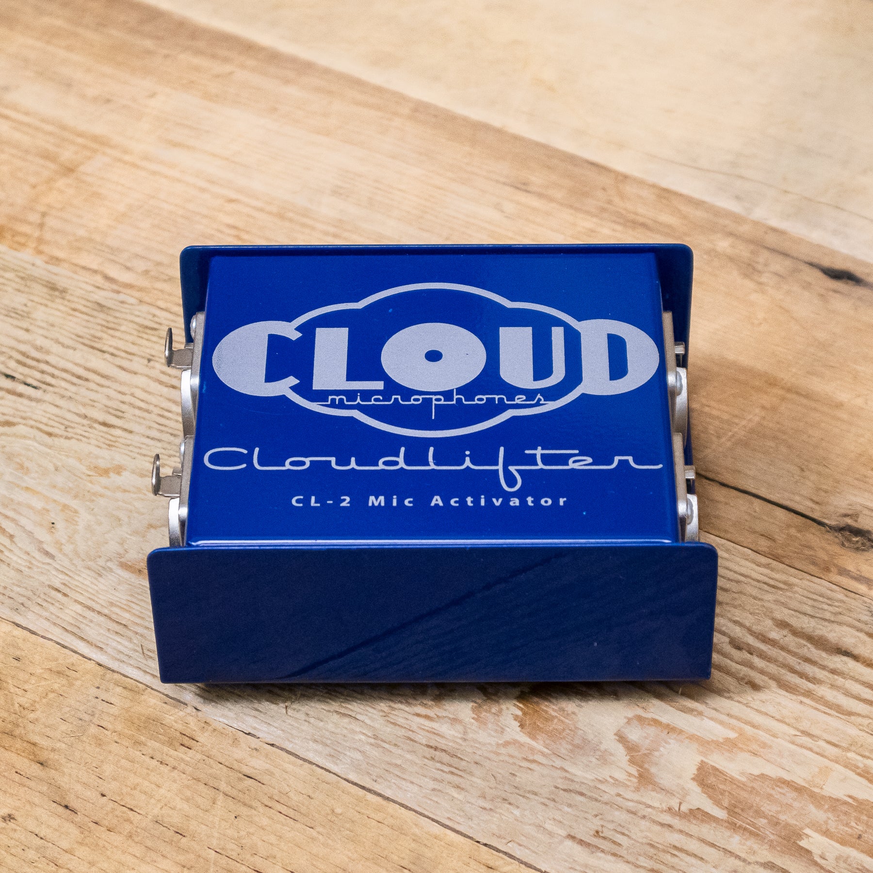 Cloud Microphones Cloudlifter CL-1 XLRケーブル GOTHAM 0.5m付属