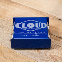 Cloud Microphones Cloudlifter CL-2 Stereo 2-Channel Mic Activator