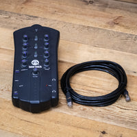 Hear Technologies Hearback Mixer with Cable
