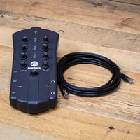 Hear Technologies Hearback Mixer with Cable