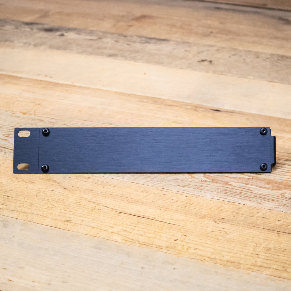 DBX Single Long Rack Ear for163x/263x/363x/463x/563x Mount Bracket