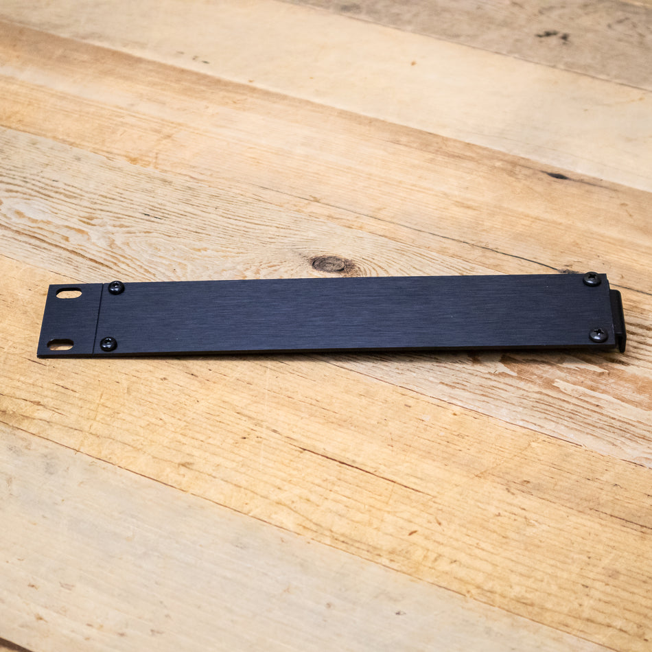 DBX Single Long Rack Ear for163x/263x/363x/463x/563x Mount Bracket