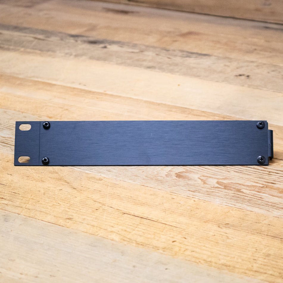 DBX Single Long Rack Ear for163x/263x/363x/463x/563x Mount Bracket