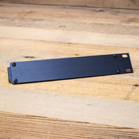 DBX Single Long Rack Ear for163x/263x/363x/463x/563x Mount Bracket