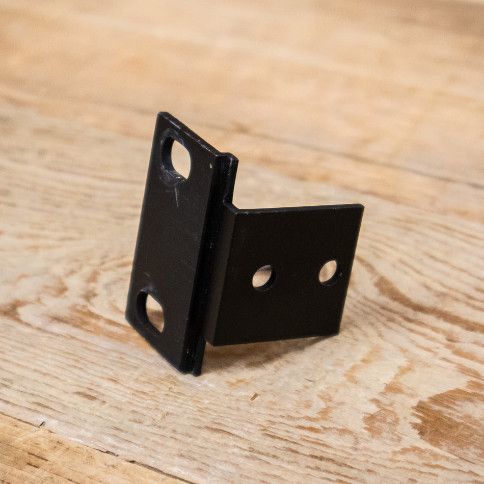 DBX Single Rack Ear for 163x/263x/363x/463x/563x Mount Bracket