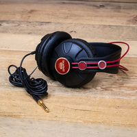 Focusrite Scarlett HP60 Studio Headphones