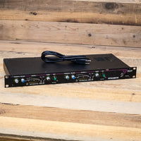 Valley People Dynamite Stereo Compressor/Limiter Drum Smasher