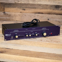 HHB Radius 50 Tube Mic Preamp & Compressor
