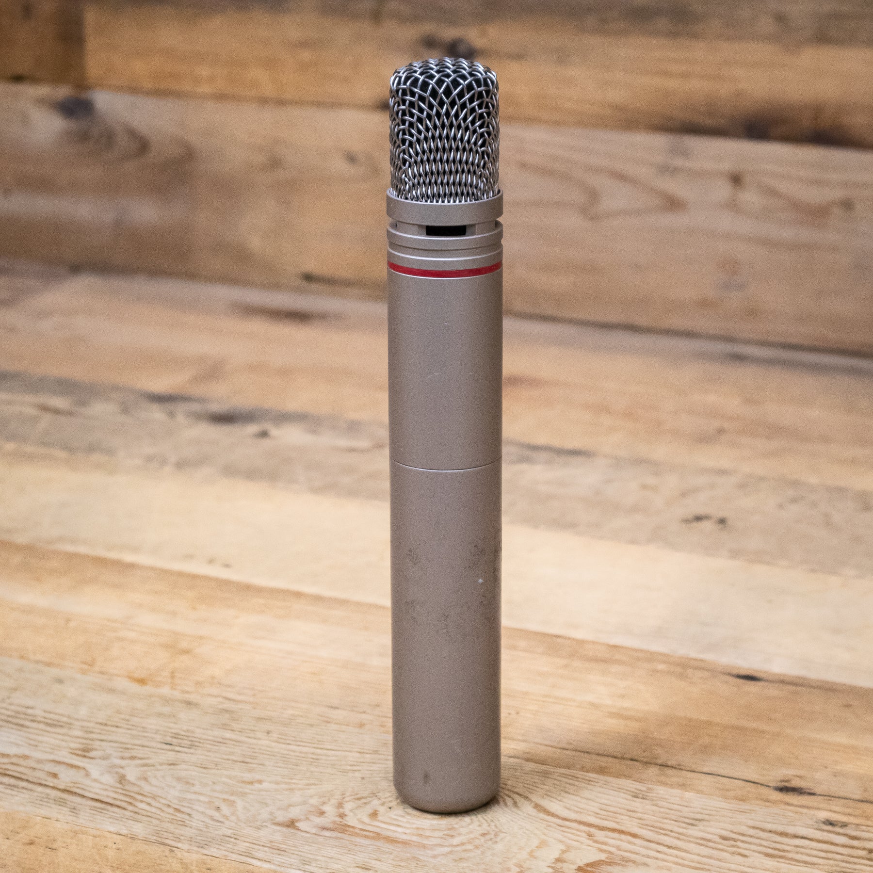 AKG C1000S Condenser Microphone, Silver – Pixel Pro Audio