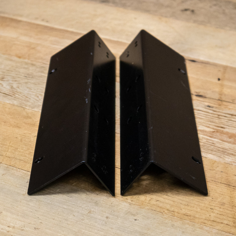 Mackie Rack Ears for 1402 VLZ, 1402 VLZ Pro Mixers