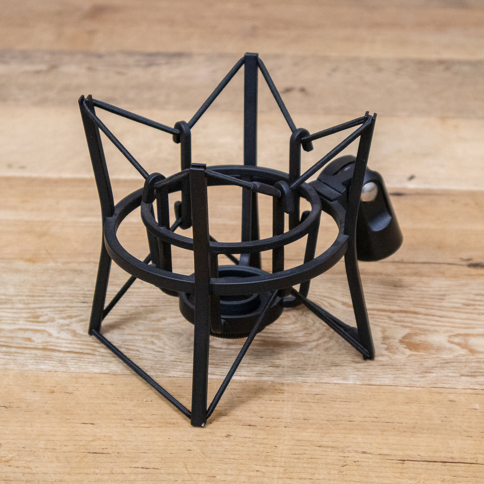 AKG SH-100 Shock Mount for Perception P200, P220, P400, P420 Microphones