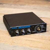 As Is Alesis Microverb 1 Digital Reverb