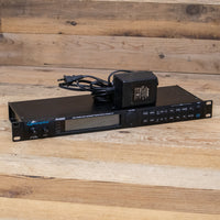 Alesis Quadraverb 2 Q2 Digital Reverb Effects Processor