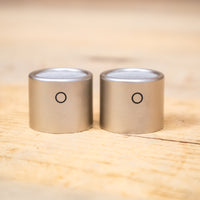 Studio Projects C4 Omnidirectional Capsules, Stereo Pair
