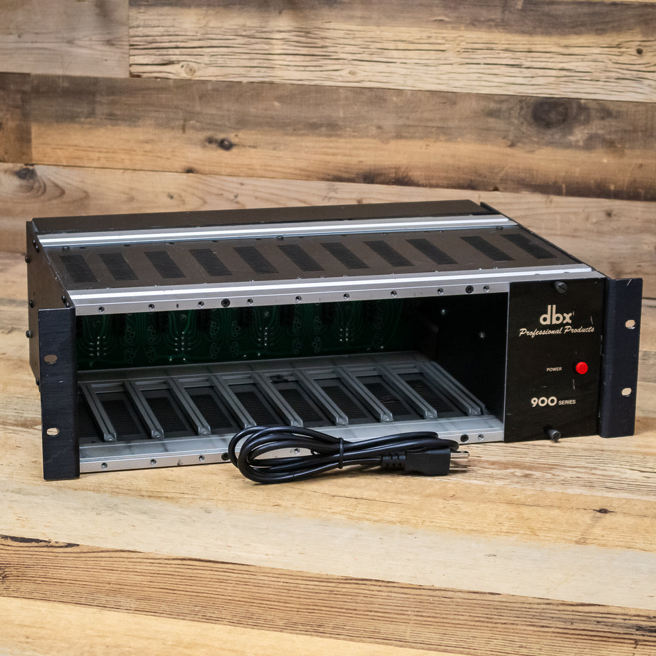 DBX 900 900-Series Power Rack Frame