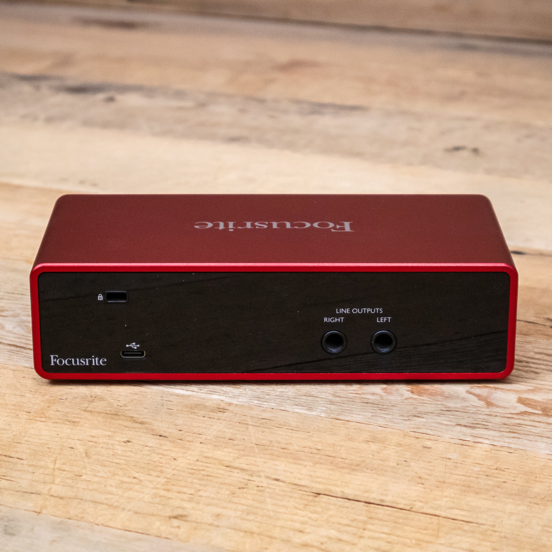Focusrite Scarlett 2i2 (3rd Gen) USB Audio Interface – Pixel Pro Audio