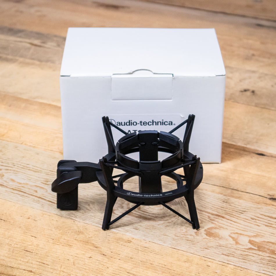 Audio-Technica AT8449 Shock Mount for AT4033, AT4033a, AT4040, AT4050, AT4050ST