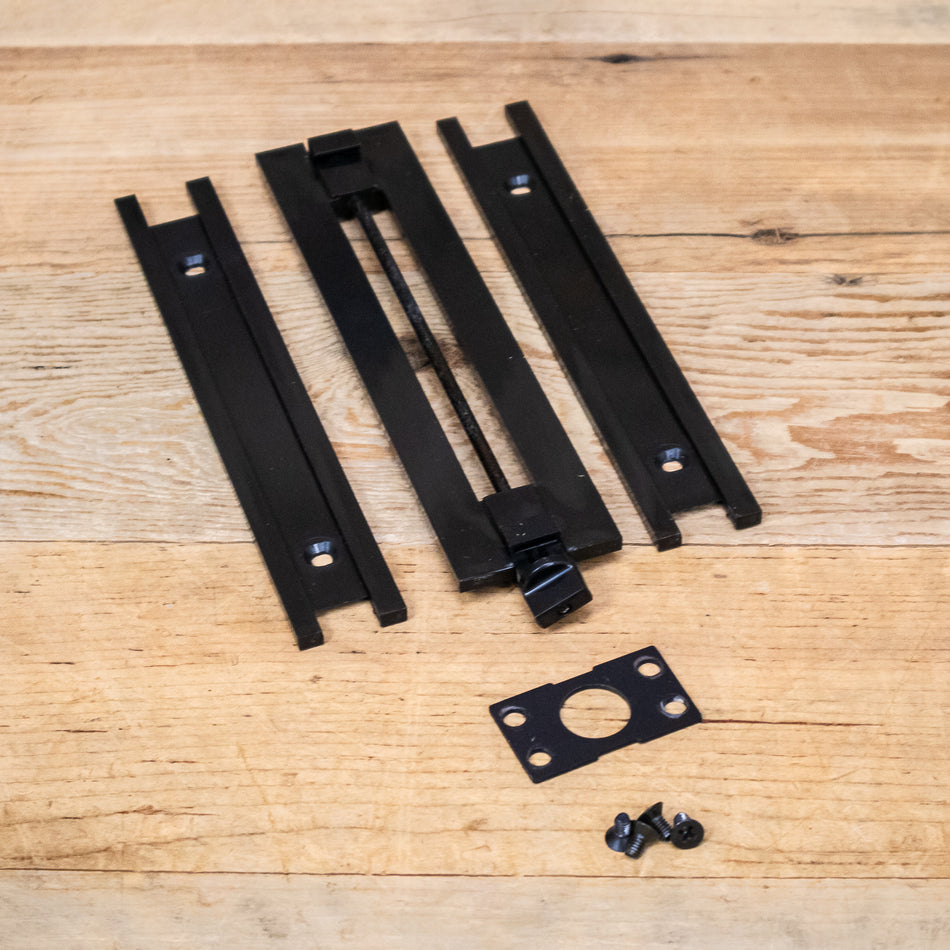 DBX Middle Joining Hardware for 163x/263x/363x/463x/563x Center Mount Bracket