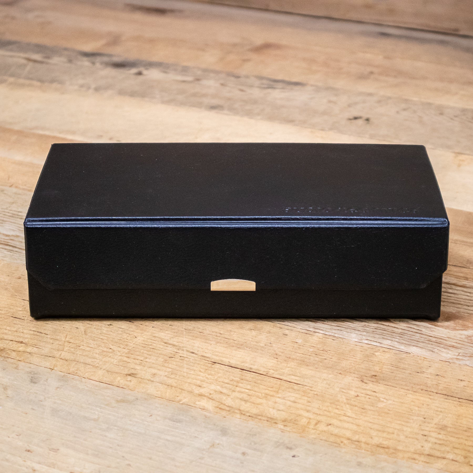 Audio-Technica Black Storage Case for AT4047/SV AT4050, AT4040