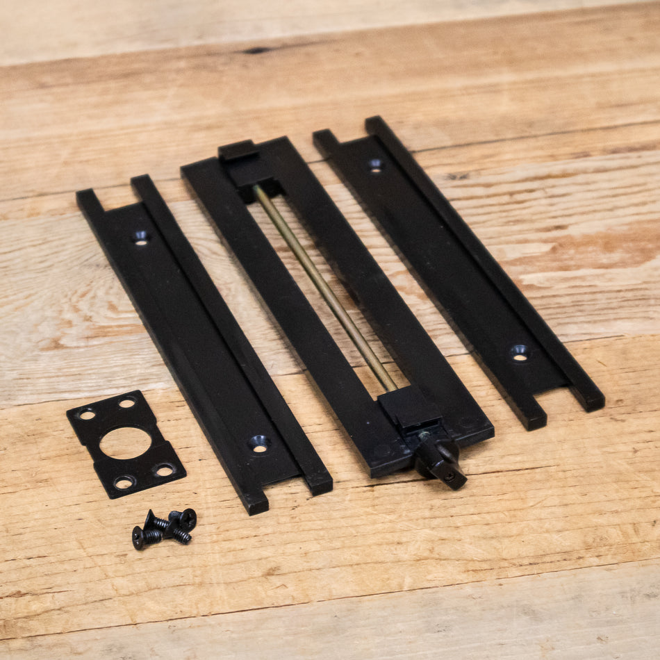 DBX Middle Joining Hardware for 163x/263x/363x/463x/563x Center Mount Bracket