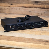 Demeter VTBP-201 Tube Bass Preamp