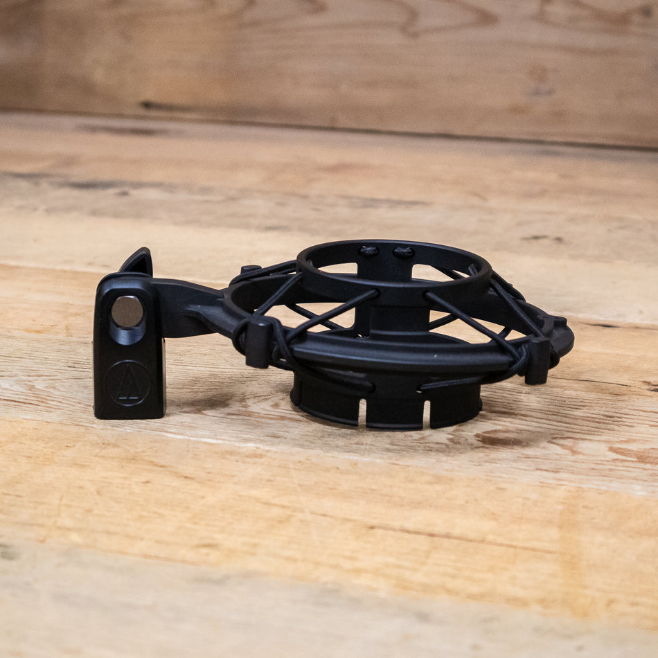 Audio-Technica AT8449 Shock Mount for AT4033 AT4040 AT4050 Microphones