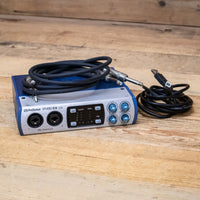 PreSonus Studio 26 USB Audio Interface