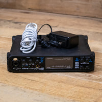 MOTU Ultralite-MK3 Hybrid USB/FireWire Audio Interface
