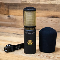 CAD Audio Equitek E200 Multipattern Condenser Microphone