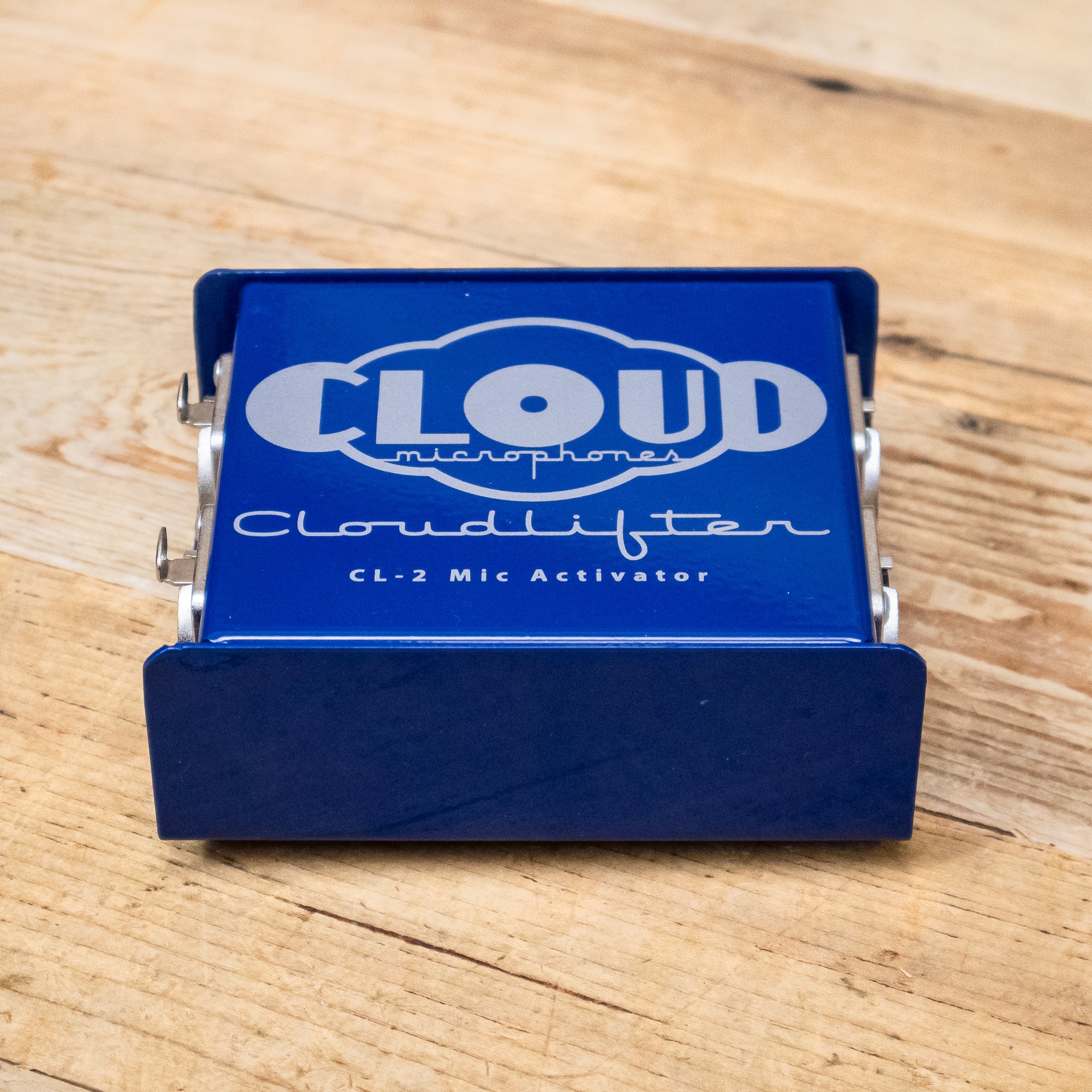 Cloud Microphones Cloudlifter CL-2 (CL2) Stereo 2-Channel Mic