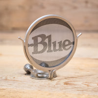 Blue Microphones Pop Filter for Bluebird, Baby Bottle Mic