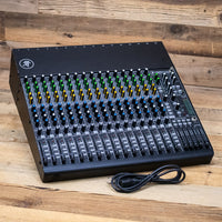 Mackie 1604 VLZ4 16-Channel Mixer