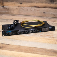 MOTU 8Pre (8-Pre) 16x12 FireWire Audio Interface