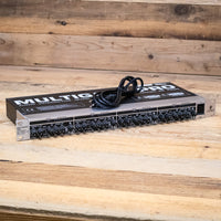 Behringer XR4400 Reference-Class 4-Channel Expander/Gate