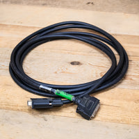 Digidesign 918003864 12-foot Digilink Cable for Pro Tools Mix, 888, 882, ADAT Bridge 24