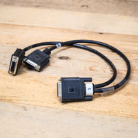 Avid Digidesign Digilink 918005086-00 TDM MIX Y-Cable for Pro Tools 888, 882