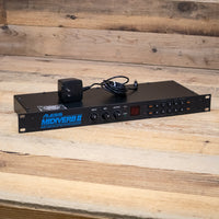 Alesis Midiverb II (2) Reverb Effects Processor