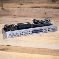 PreSonus Central Station Studio Control Center