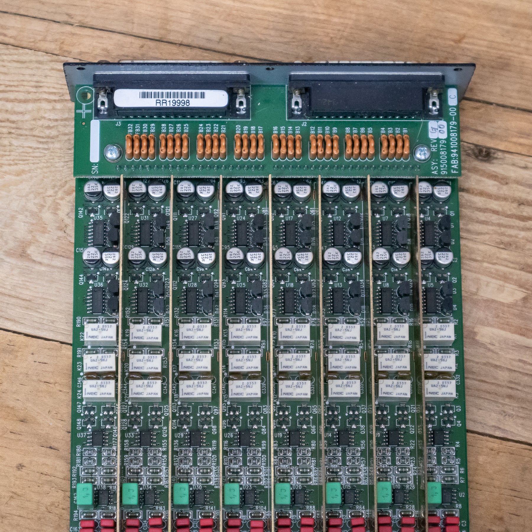 Digidesign 192 A/D 8-Channel Analog Input Expansion Card – Pixel
