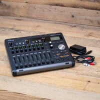 Tascam DP-03SD Digital Portastudio Recorder
