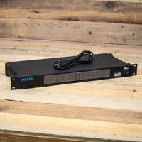 MOTU 24 I/O 24-Channel AD DA Converter