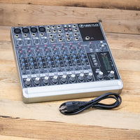 Mackie 1202 VLZ3 12-Channel Mixer