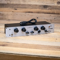 Klark-Teknik EQP-KT Classic Tube Equalizer with Midas Transformers