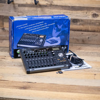 Tascam DP-03SD Digital Portastudio Recorder