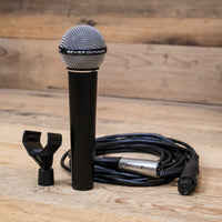 Beyerdynamic M400 N(C) MKII Soundstar Supercardiod Microphone